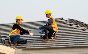 Trusted Oconto Falls, WI Roofing service Experts